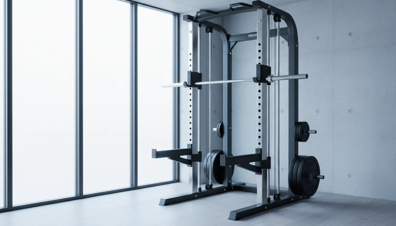 is smith machine worth it - featured image for guide