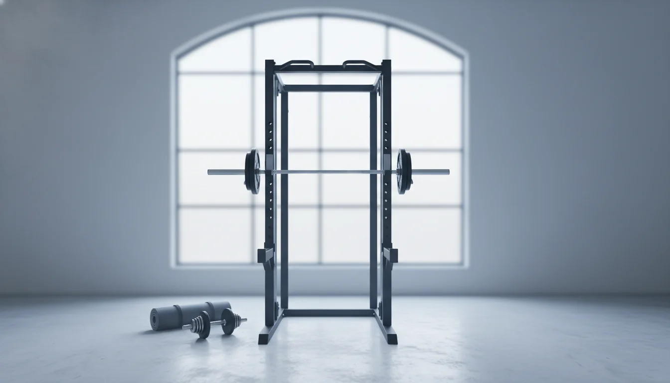 should i buy a smith machine - featured image for guide