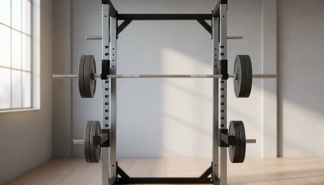 smith machine without counterbalance - featured image for guide