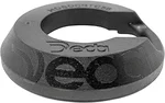 Deda Elementi S-DCR Top Cover - 56mm Black