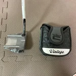 Cobra King Vintage NOVA Original Steel 34