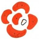 10 lbs TR Folded Rock Jugs