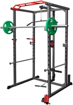 Comfortable Profession Fitness Barbell Multifunction Home Comprehensive Training Equipment Fitness Barbell Power cage
