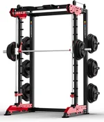 HARISON Multifunction Home Gym HR-30815