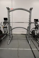 Matrix MG-PL62 Linear Smith Machine PL62BE Strength System