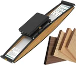 Ski Machine,Ski Simulator Training Machine,Body Balance Workout Training Leg Machine,Beginner Ski Exercise Machine,for Indoors Or Outdoors Simulated Ski Practicing